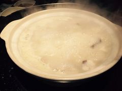 胡椒猪肚鸡-捞王锅物料理(凯旋路店)