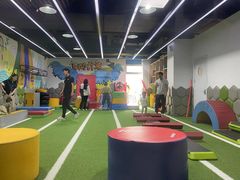 -星动计划儿童运动馆(闵行乐虹坊店)