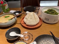 -奉天小馆·非遗东北菜(沈阳万象城店)