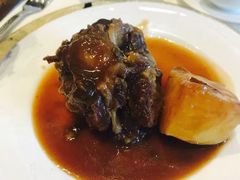-富临饭店阿一鲍鱼