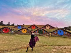 -武汉紫薇都市田园