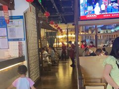 -湘阁里辣(沙井华润万家店)