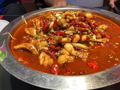 -美蛙四季(黄寺大街店)