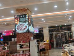 -孟记粥铺·家常菜·烧烤·粥(亚运村店)