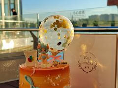 -CAKEBOSS蛋糕老板(东直门来福士店)
