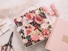-INSDREAM FLOWER 鲜花预定·花艺培训