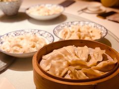 蒸饺-东方饺子王(创始店)
