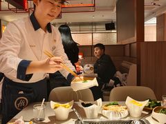 -海底捞火锅(中商百货店)