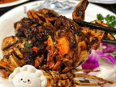-晓平饭店(嘉善路店)