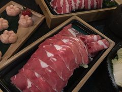 -湊湊火锅·茶憩(恒隆广场店)