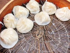 小笼包-万寿斋(山阴路店)