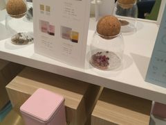 -奈雪的茶(凯德新都心店)