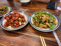 -刘师父老汉口江湖菜(蔡锷路店)
