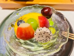 -叶叶菩提(太原别墅店)