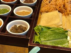 -儒忆孔府菜(清控店)