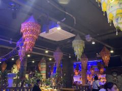 -花腰餐吧Bistro烧烤 傣味(传媒大学店)