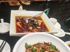 -国人川菜(李家村建东街店)