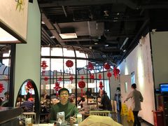 大堂-潮堂 · 潮州菜(国贸商城店)