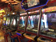 -汤姆熊欢乐世界(大连恒隆广场店)