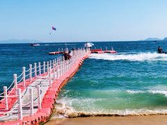 -大梅沙海滨公园