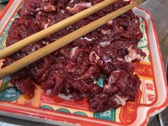 -金新街边打边炉(天安花园店)