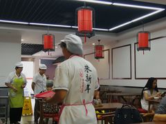 -朱新年·苏式汤团·面点(北寺塔店)