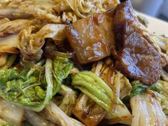 -老牌坊鲁菜名店(聊城美食岛店)