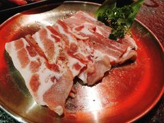 -嘿嘟嘟·肋条烧肉放题(爱融荟城店)