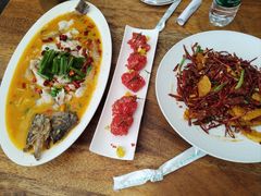 -小喜客·云南特色菜(纳西庭院店)