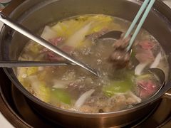 -润园四季椰子鸡火锅(南山海岸城店)