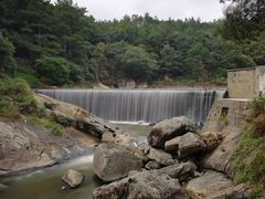 -九鲤湖风景区
