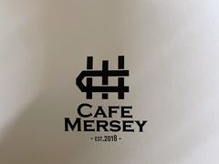 -Cafe Mersey默西咖啡(平江店)