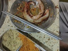 -姜胖胖韩式自助烤肉(光明万达店)