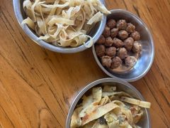 -清真马杰山牛肉汤馆