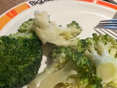 -比格比萨(烟台龙口博商店)