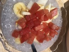 西米露-嘉州叶婆婆钵钵鸡(建设路店)