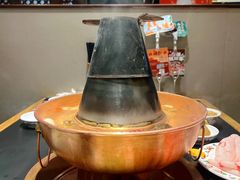 -北京老门框爆肚四季涮肉(淮海东路外滩店)