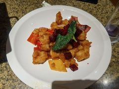 -绿茶餐厅(coco park 店)