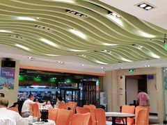 大堂-鹅公村·国家非遗传承(荔湾店)
