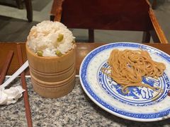 -南京大牌档(之心城店)
