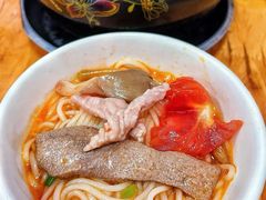 -李记特色罐罐米线(重庆中环大厦店)