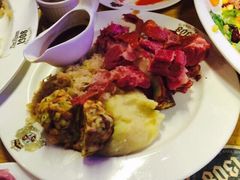 皇冠自酿啤酒坊-皇冠自酿啤酒坊(中国红街5号楼店)