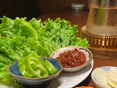-隐炉和牛烧肉店(群力店)