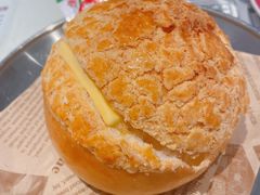 发财菠萝包-永兴發香港茶餐厅(三坊七巷店)