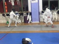 -尚剑击剑中心(铁山路馆)