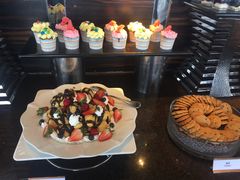 -广州花园酒店-凌璇阁360度高空海鲜自助餐CAROUSEL