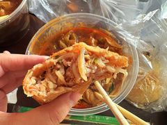 -真素诚·清真(新华路店)