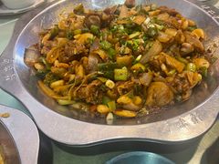 -香味轩(北海路店)