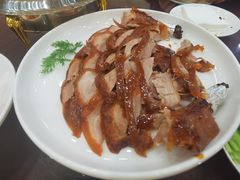 -西安烤鸭店(369烤鸭王店)
