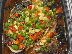 -云晓光头烧烤吧(盛夏店)